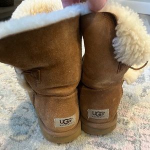 UGG boots 🤎